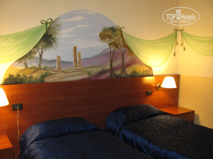 Hotel photo Liternum 3*