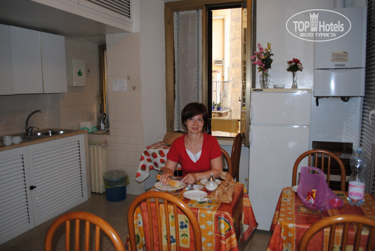 New photos from tourists Emanuela B&B