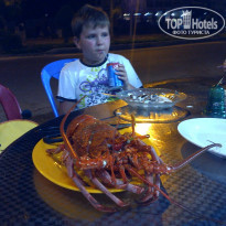 фото из отзыва ID 694231