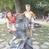 фото из отзыва ID 694138