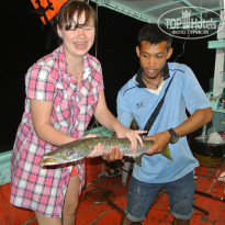 фото из отзыва ID 744349