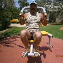 фото из отзыва ID 747474