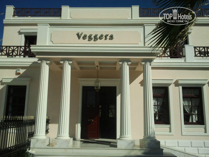 Hotelier's photos Veggera 4*