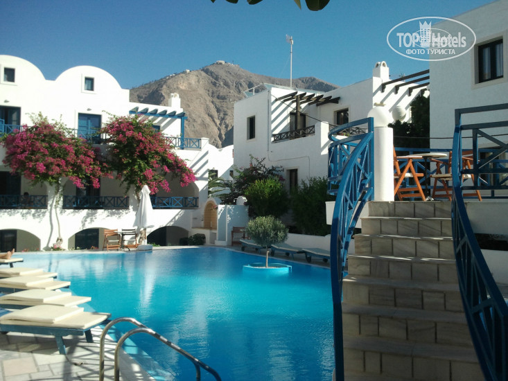 New photos from tourists Veggera 4*