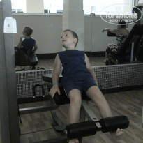 фото из отзыва ID 768444