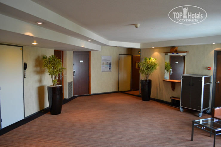 Novotel Paris Orly Rungis