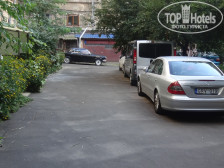 Renaissance Suites Odessa