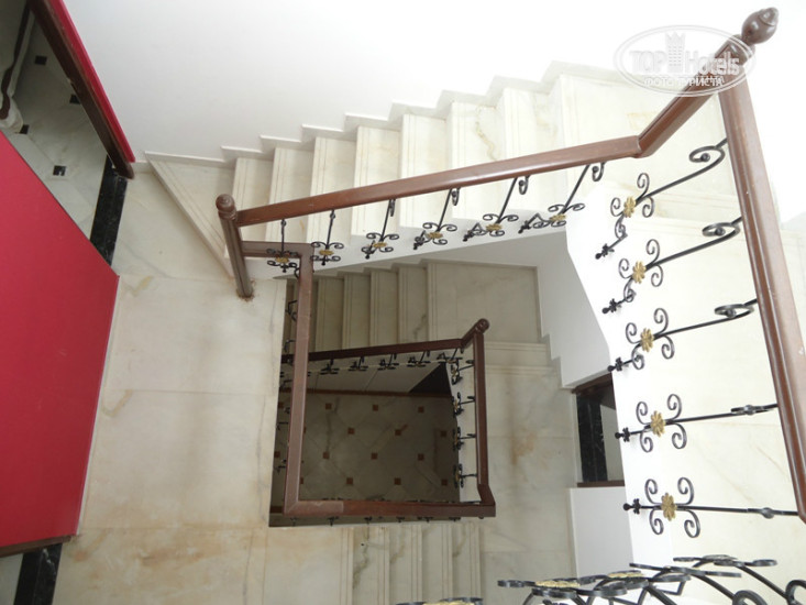 Hotel photo Richmonde Park Villa Resort 4*