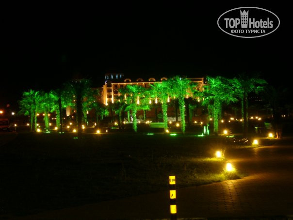 New photos from tourists Перла 2*