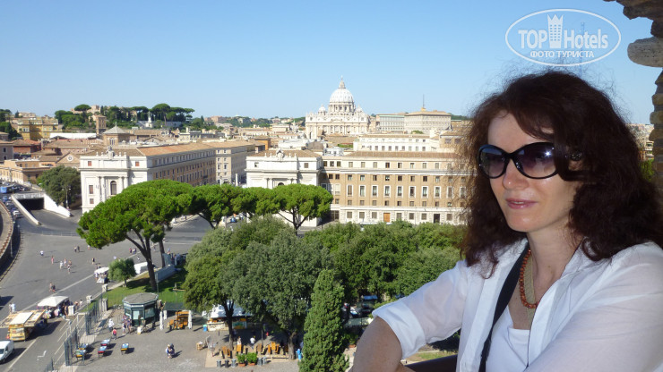 New photos from tourists Maison Candia Luxury House