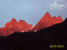 Pierre & Vacances Residence Chamois Blanc 2*