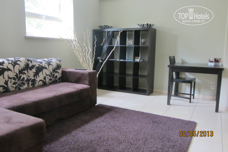New photos from tourists Warsaw Residence Hostel Marszalkowska