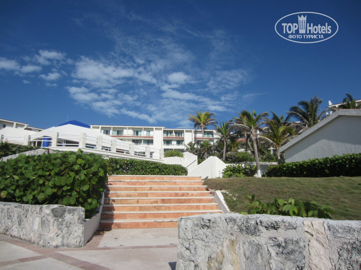 Hotel photo Solymar 3*