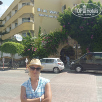 фото из отзыва ID 801409