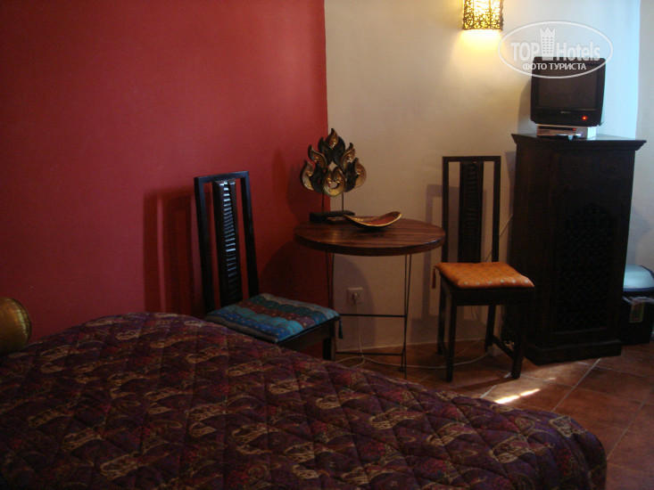 New photos from tourists Maharaja Apartments and Rooms