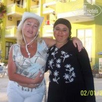 фото из отзыва ID 80791