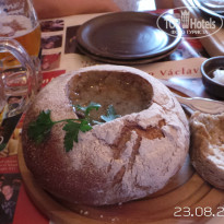 фото из отзыва ID 809332