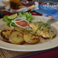 фото из отзыва ID 810816