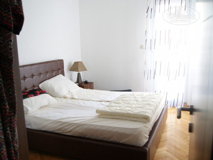 Hotelier's photos Brezine 4*