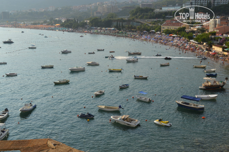 New photos from tourists Villa Stevic-Monaco 4*