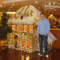 фото из отзыва ID 812457