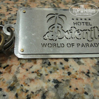 фото из отзыва ID 814052