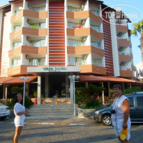 фото из отзыва ID 814682