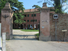 Locanda La Corte 3*