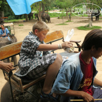 фото из отзыва ID 815968