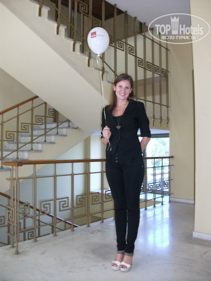 Hotel photo Гермес 3*