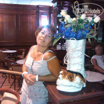 фото из отзыва ID 819105