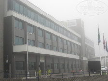 Holiday Inn Express London - Heathrow T5 3*
