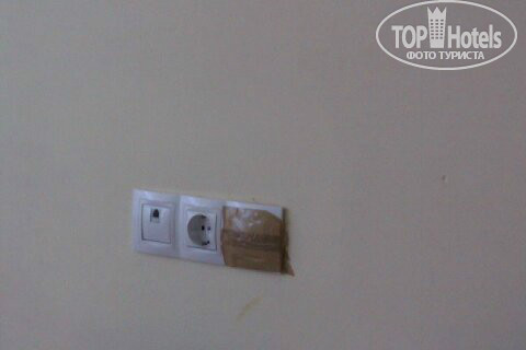 Hotelier's photos Koral Budgaka 3*