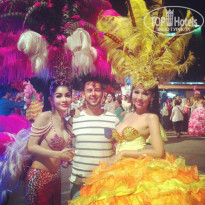 фото из отзыва ID 821496