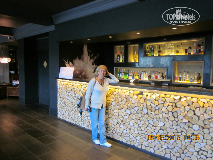 Thon Hotel Highland