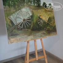 фото из отзыва ID 829605