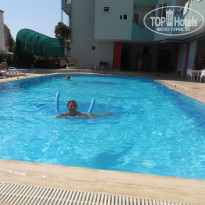 фото из отзыва ID 831043