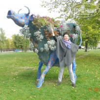 фото из отзыва ID 831405