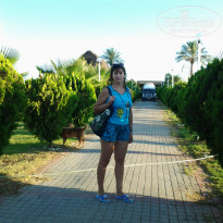 фото из отзыва ID 834780