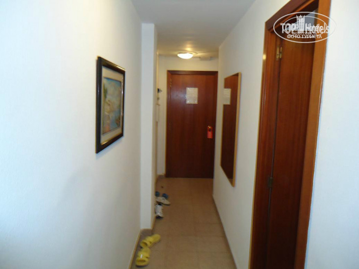 Photos Ohtels Apt Villa Dorada Mariposa (Mariposa Apartments)