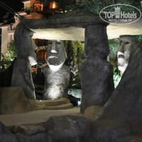 фото из отзыва ID 836767