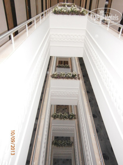 Hotelier's photos Orange County Alanya - (Family Concept) 5*