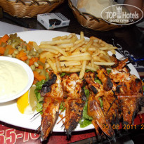 фото из отзыва ID 841101