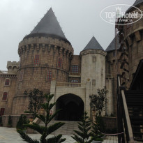 фото из отзыва ID 850181