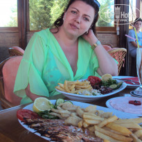 фото из отзыва ID 850667