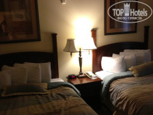 Staybridge Suites Jacksonville 3*