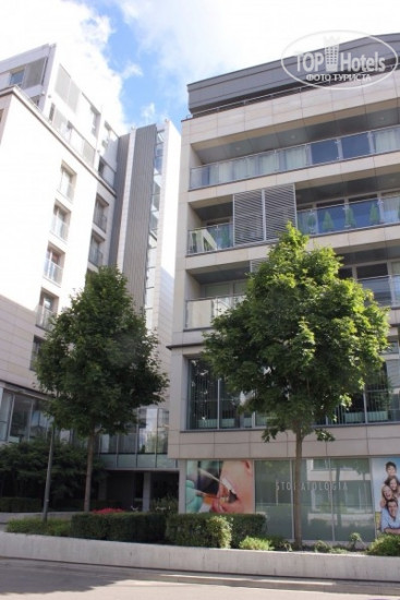 Hotel photo Panska Warsaw Overnight Apartament 4*