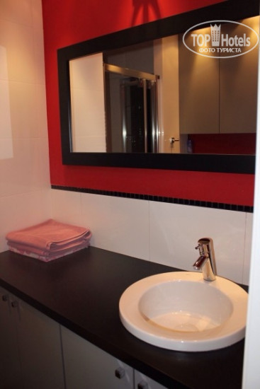 Panska Warsaw Overnight Apartament