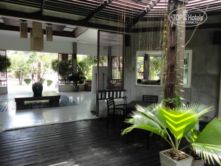 Hotel photo East Sea Paradise 3*