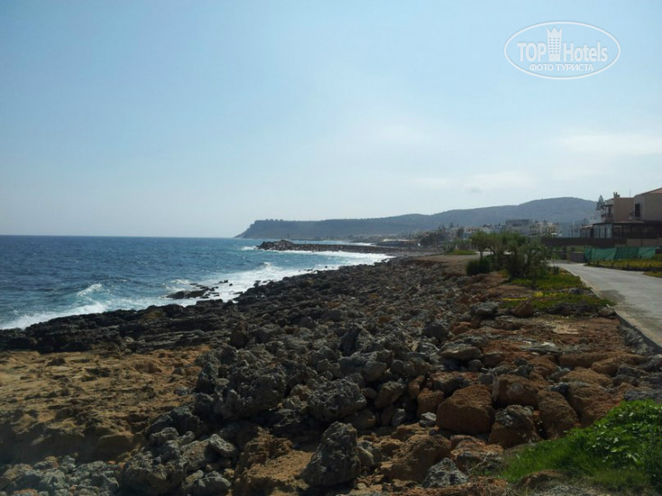 Hotelier's photos Alexandros 3*